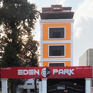Eden Park